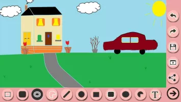 Paint for Android MOD APK