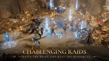 Watcher of Realms MOD APK
