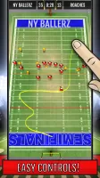 Ted Ginn: Kick Return Football MOD APK