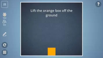 Brain It On! - Physics Puzzles MOD APK