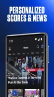 theScore: Sports News & Scores MOD APK