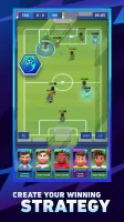 AFK Football: RPG Soccer Games MOD APK