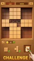 Wood Block Puzzle MOD APK