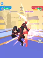 Idle Push Up MOD APK