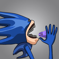 Blue Monster: Ragdoll Battle MOD APK