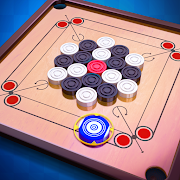 Carrom Superstar MOD APK