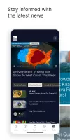 The Weather Channel MOD APK