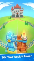 Tower Clash MOD APK