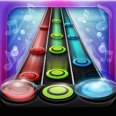 Rock Hero - Guitar Music Game MOD APK