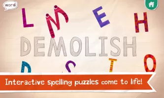 Endless Alphabet MOD APK