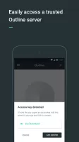 Outline MOD APK