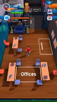 Cargo Fulfillment MOD APK