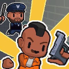 Prison Breakout MOD APK