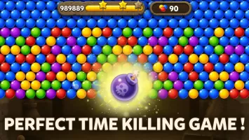Bubble Pop Origin! Puzzle Game MOD APK