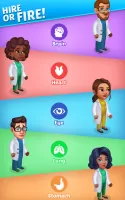 Doctor Clinic - Hospital Games MOD APK