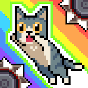 Cat Jump MOD APK