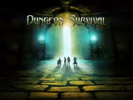 Dungeon Survival MOD APK
