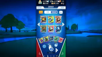 PGA TOUR Golf Shootout MOD APK