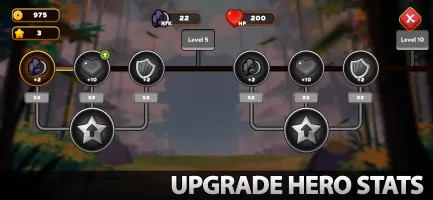 Panda Master: Legend of Kungfu MOD APK