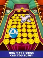 Coin Dozer: Casino MOD APK
