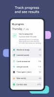 Lingvist MOD APK