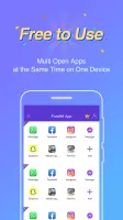 Parallel App - Dual App Cloner MOD APK