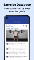 MuscleWiki: Workout & Fitness MOD APK