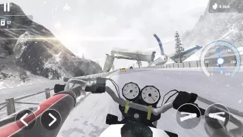 Moto Bike Race 3D Motorcycles MOD APK