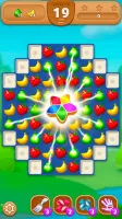Fruits Mania:Belle's Adventure MOD APK