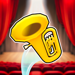 Hole and Give MOD APK