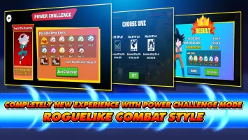 Stick Battle Fight MOD APK