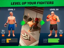 MMA Manager 2: Ultimate Fight MOD APK
