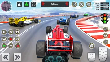 Formula Car Racing 2024 MOD APK