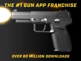 iGun Pro 2: Realistic Gun Sim MOD APK