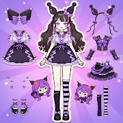 Live Star: YOYO Doll Dress Up MOD APK