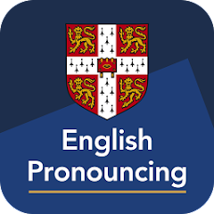 English Pronouncing Dictionary MOD APK