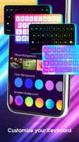 Led Keyboard MOD APK