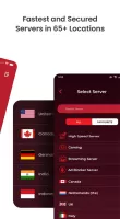 Symlex VPN: Fast VPN MOD APK