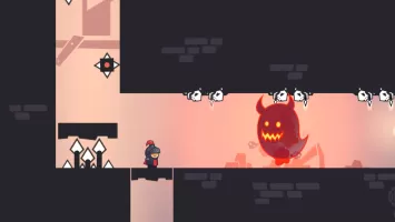 Tricky Castle: Trap Adventure MOD APK