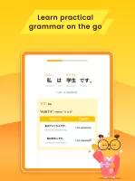 LingoDeer - Learn Languages MOD APK