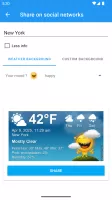 Weather XL PRO MOD APK