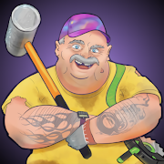 Junkyard Builder Simulator MOD APK