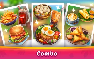 Asian Cooking Games MOD APK