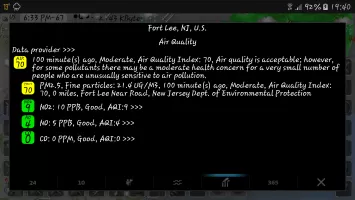 Doppler storm radar - eMap HDF MOD APK