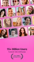Chatrandom: Random Video Chat MOD APK