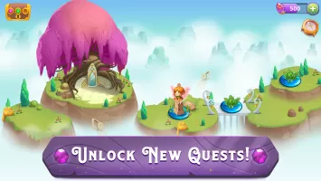 Merge Magic! MOD APK