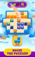 Royal Cat Puzzle MOD APK