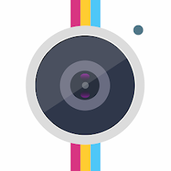Timestamp Camera MOD APK