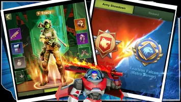 Toy Wars Army Men Strike MOD APK