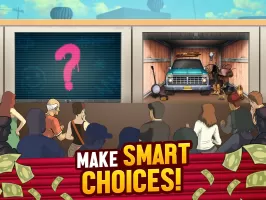 Bid Wars 2: Business Simulator MOD APK
